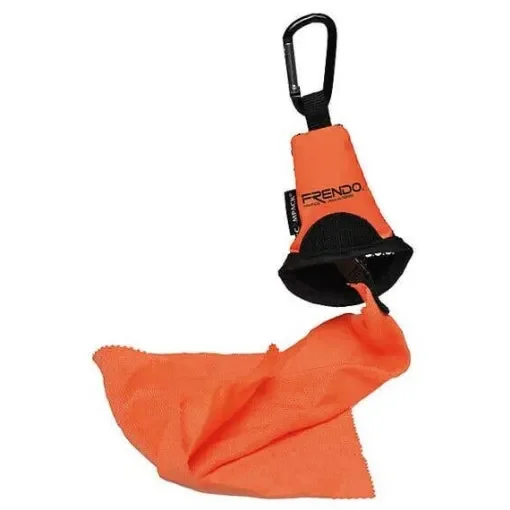 Frendo - Ultra Thin Towel Blue - 701506 product image