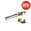 Ryobi - 18V One+ Hedge Trimmer 50 cm - RY18HT50A-120 product image