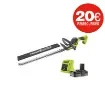 Ryobi - 18V One+ Hedge Trimmer 55cm - 5133004910-ODR25 product image
