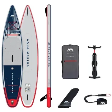 Aqua Marina - Hyper 11'6" Inflatable Paddle Board - BT-23HY01 product image