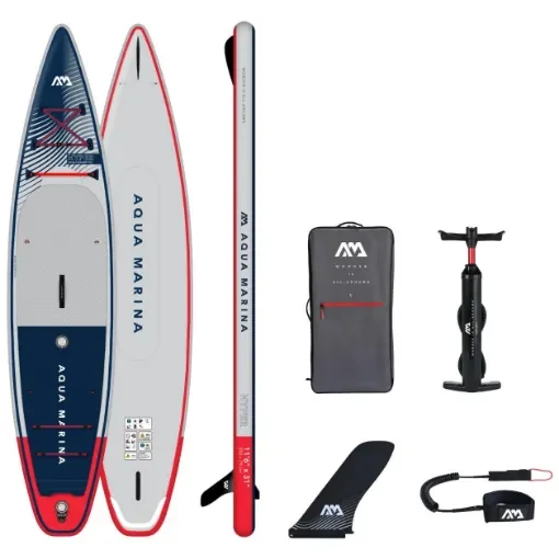Aqua Marina - Hyper 11'6" Inflatable Paddle Board - BT-23HY01 product image