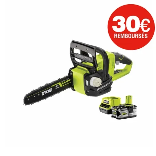 Ryobi - 18V One+ Brushless Chainsaw - RCS18X3050F product image