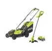 Ryobi - 18V One+ Push Mower with 4.0Ah Battery - 5133004451-ODR25 product image