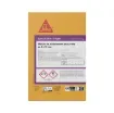 Sika - SikaCeram-615 Large Joint Grey Mortar - 750076 product image
