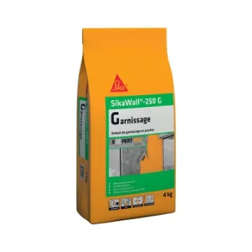 Sika - SikaWall-250 G Powder Filler White - 628901 product image