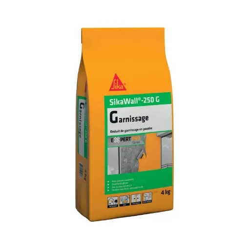 Sika - SikaWall-250 G Powder Filler White - 628901 product image