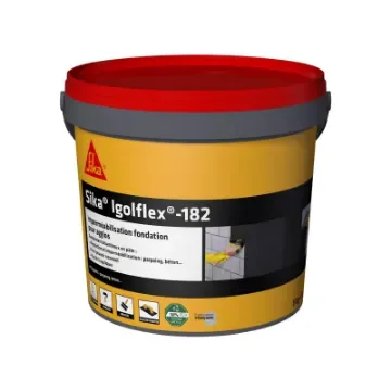 Sika - Impenetrable Foundation Sealant - 785094 product image