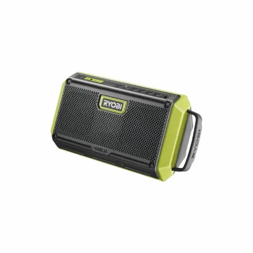 Ryobi - 18V One+ Bluetooth Speaker - RBT18-0 product image