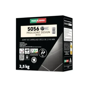 Parexlanko - Joint Tiling Prolijoint Design Beige - L5056BEIGE2.5 product image