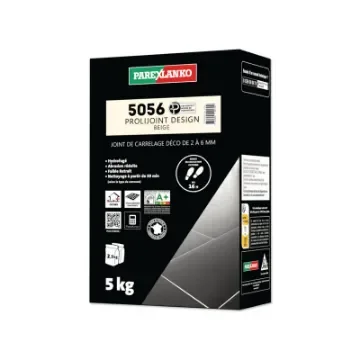 Parexlanko - Joint Tiling Prolijoint Design Beige - L5056BEIGE05 product image