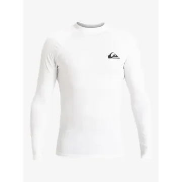 Quiksilver - Everyday Long Sleeve UPF 50 Surf T-Shirt - AQYWR03131 product image