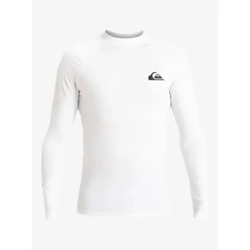 Quiksilver - Everyday Long Sleeve UPF 50 Surf T-Shirt - AQYWR03131 product image