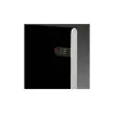 Adax - Electric Radiator 800W Black - 660208 product image