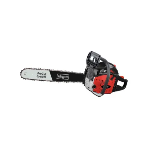 Scheppach - ProCut Petrol Chainsaw 51 cm 2000 W - 5910112904_never_used product image