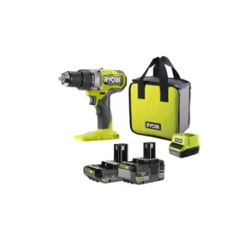 Ryobi - Brushless 18V Impact Drill-Screwdriver - RPD18BL2-252S product image