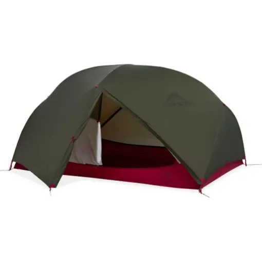 MSR - Hubba Hubba Bikepack 2-Person Tent product image