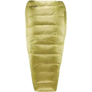 THERMAREST - Corus™ 20F Down Backpacking Quilt - 13172 product image