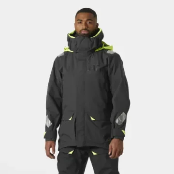 Helly Hansen - Men's Skagen Offshore Sailing Jacket - 34255 product image
