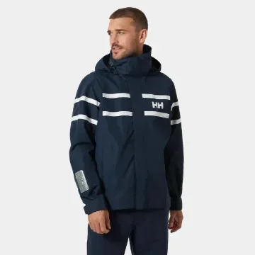 Helly Hansen - Men's Salt Inshore Sailing Jacket - 34423 product image