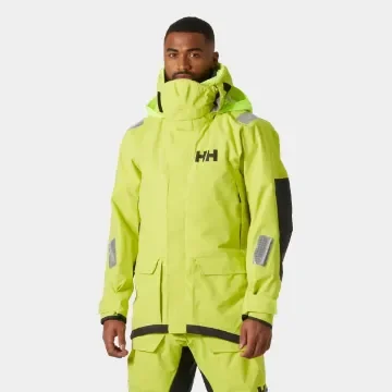 Helly Hansen - Men's Skagen Pro Jacket Waterproof - 34420 product image