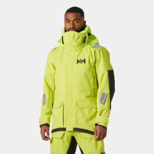 Helly Hansen - Men's Skagen Pro Jacket Waterproof - 34420 product image