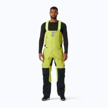 Helly Hansen - Men's Skagen Pro Sailing Bib - 34421 product image