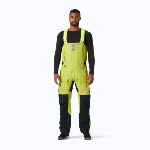 Helly Hansen - Men's Skagen Pro Sailing Bib - 34421 product image