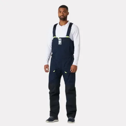 Helly Hansen - Skagen Offshore Bib Trousers - 34254 product image