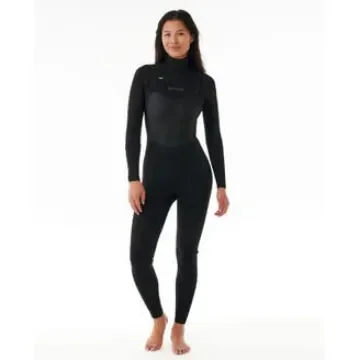 RIP CURL - Women's Wetsuit 3/2mm CZ - 14VWFS product image