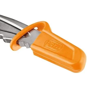 Petzl - Ice Axe Pick and Spike Protection Caps - U82003 product image