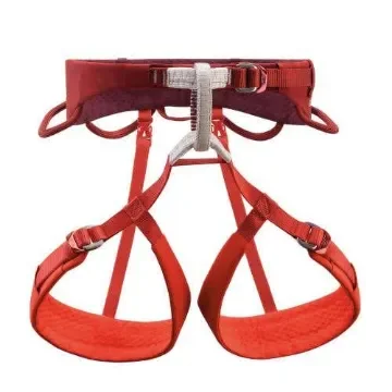 Petzl - Adjama Climbing Harness - C022CA00 product image