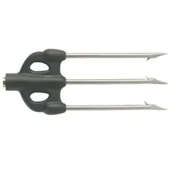 Salvimar - Vissé Heavy Stainless Steel 3-Prong Speargun product image
