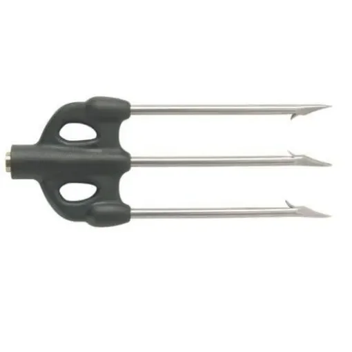 Salvimar - Vissé Heavy Stainless Steel 3-Prong Speargun product image