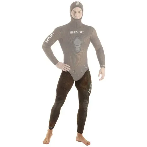 SEAC - Alga 5mm High-Waisted Spearfishing Pants product image