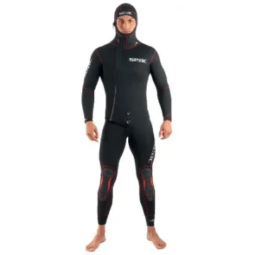 SEAC - Privilege Flex 5 mm Men's Wetsuit - 0010238 product image
