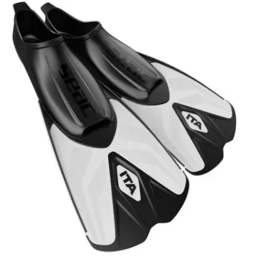 SEAC - ITA Short Swimming Fins - 0710058 product image
