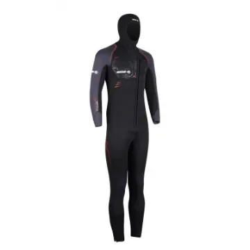 Beuchat - Optima 2 7mm Men's Wetsuit with Hood product image