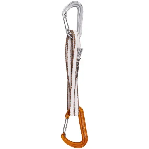Camp - C.A.M.P. Mach Express Dyneema 60 cm Quickdraw - 2482 product image