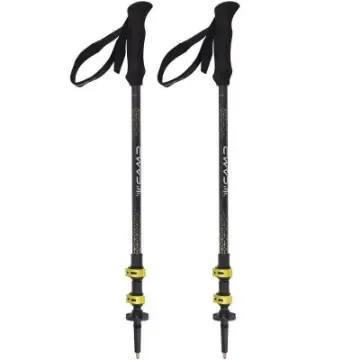 Camp - C.A.M.P. Backcountry Carbon 2.0 Trekking Poles - 2621 product image