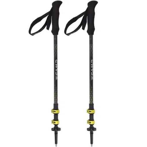 Camp - C.A.M.P. Backcountry Carbon 2.0 Trekking Poles - 2621 product image