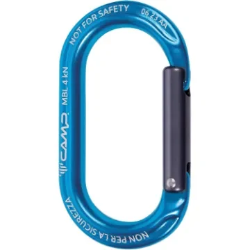 Camp - C.A.M.P. Ekto Lock Carabiner Lightweight - 347002 product image