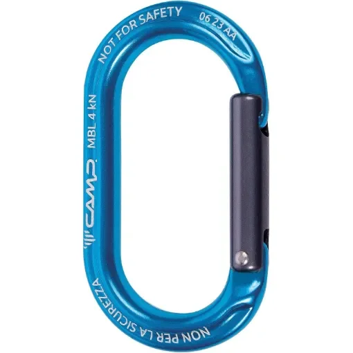 Camp - C.A.M.P. Ekto Lock Carabiner Lightweight - 347002 product image