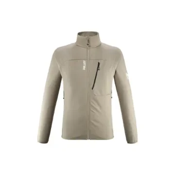 MILLET - Men's Lokka JKT III Fleece Jacket - MIV9715-N9904 product image