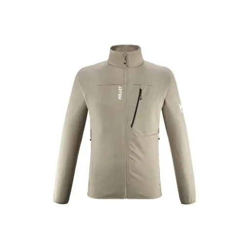 MILLET - Men's Lokka JKT III Fleece Jacket - MIV9715-N9904 product image
