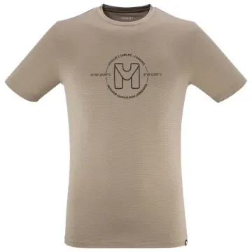 MILLET - Ubic Light Short Sleeve T-Shirt Men - MIV10464-N9904 product image