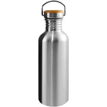 FERRINO - Gliz 0.75L Stainless Steel Bottle - 79339ERR product image