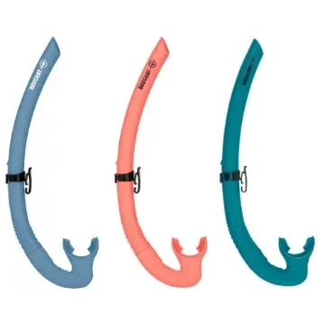 Beuchat - SPY Snorkel for Snorkeling & Spearfishing - 152170 product image