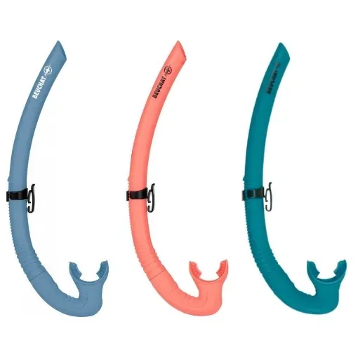 Beuchat - SPY Snorkel for Snorkeling & Spearfishing - 152170 product image