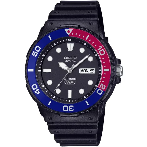 CASIO - Marine Analog Watch Lightweight - MRW-230H-1E2VEF product image