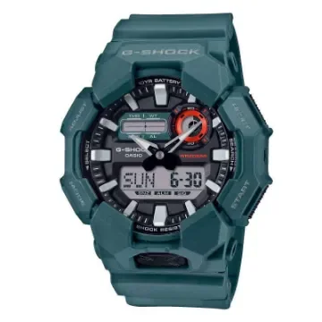 CASIO - G-SHOCK Rugged Outdoor Watch - GA-010-2AER product image